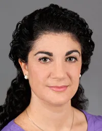 Jodie Ouahed