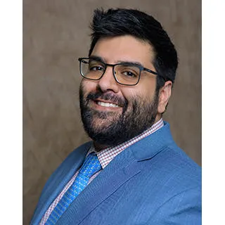 Sameet Sangha