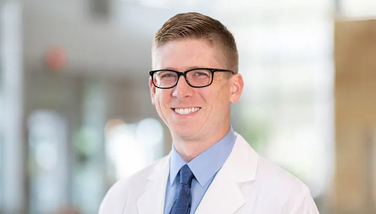 Jeremiah J. Cox