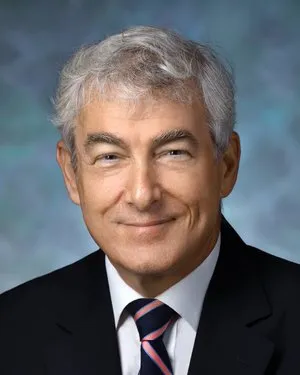 Stephen Joseph Meltzer