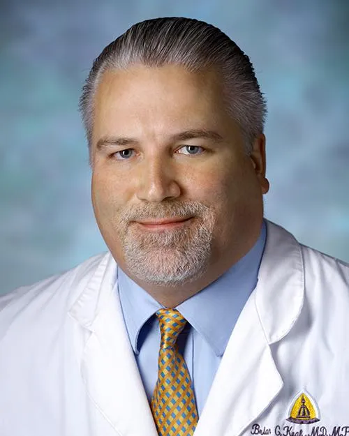 Brian Gustav Kral
