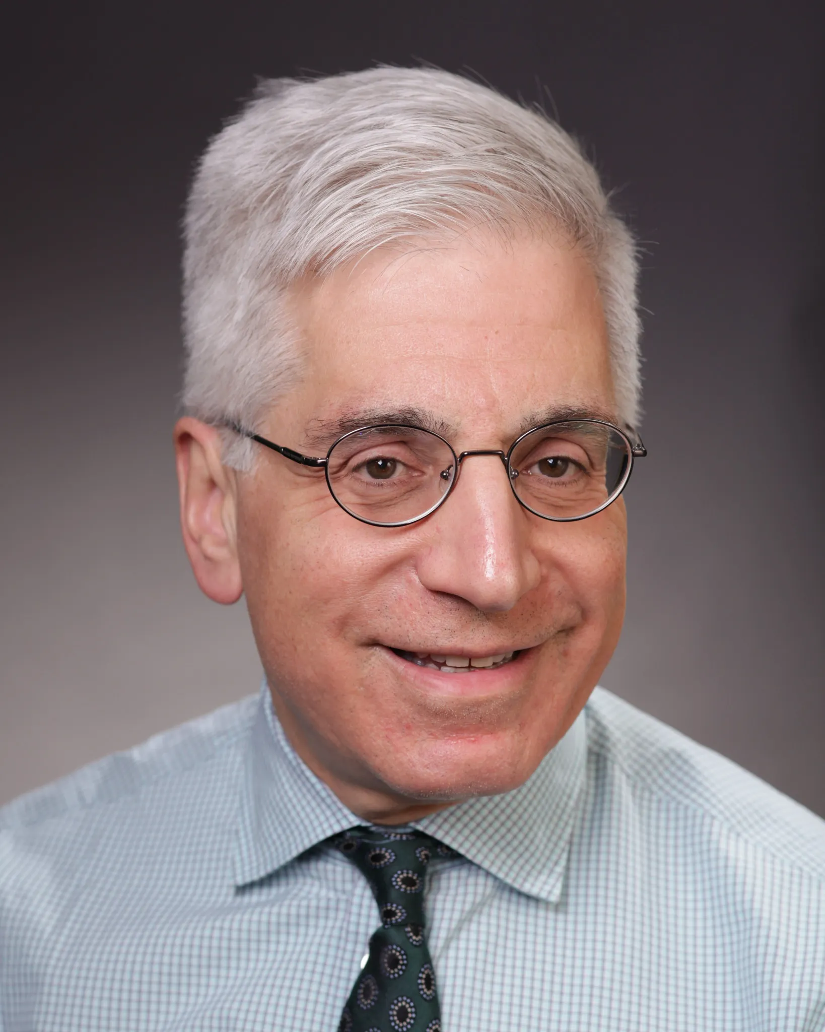 John P. Perentesis