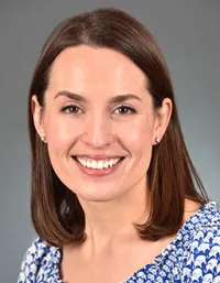 Katherine Zaleski