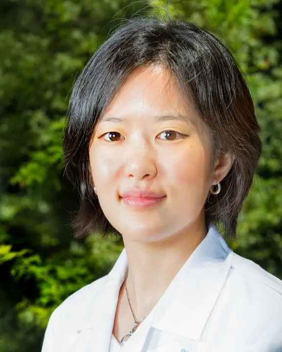 Colette J. Shen
