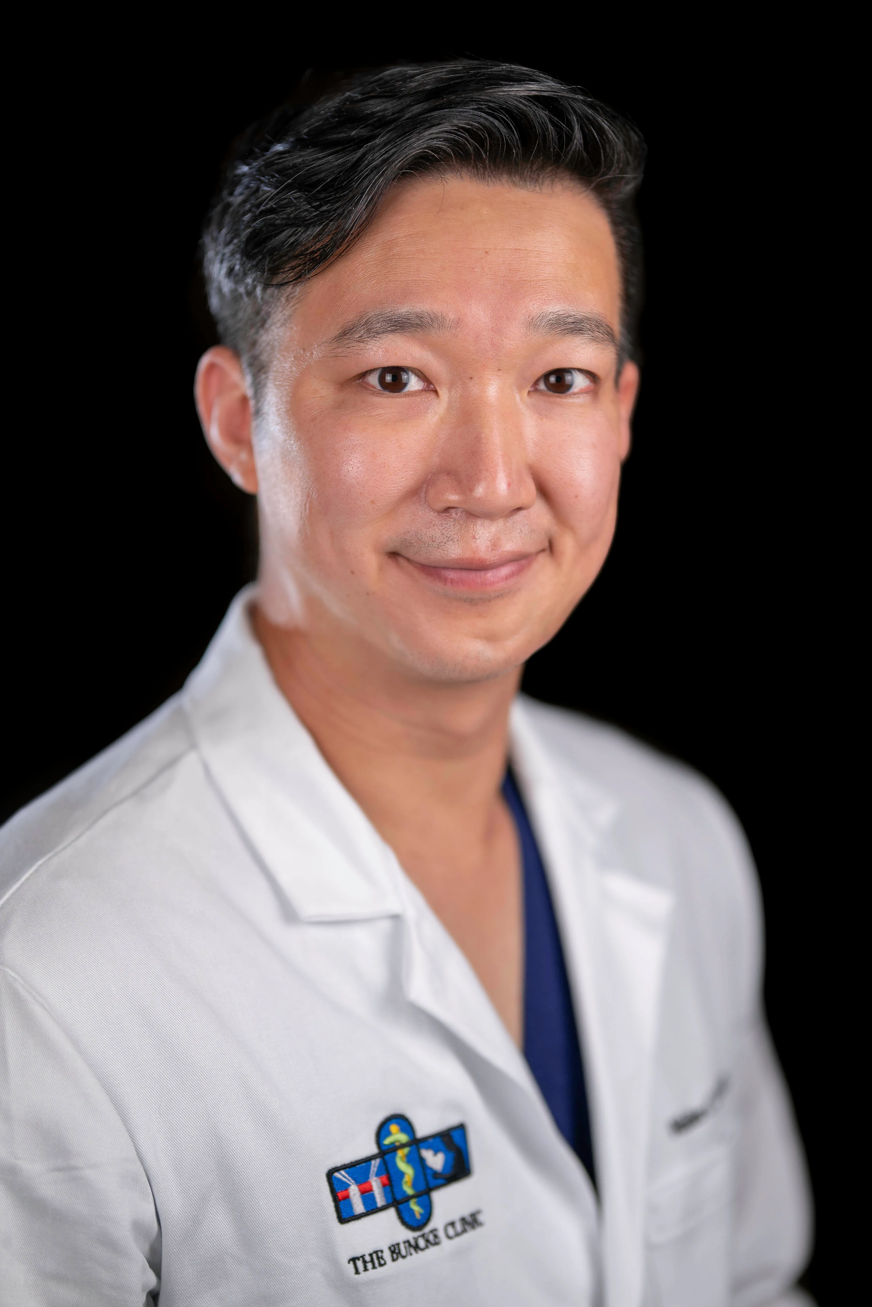 Walter Lin, MD FACS