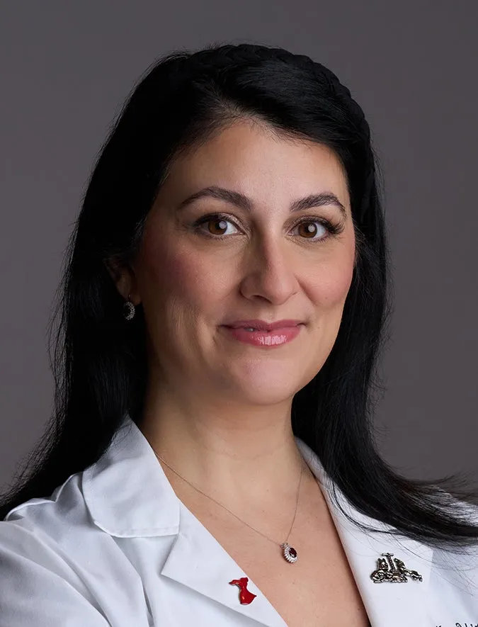 May Reem Bakir, MD,FACC