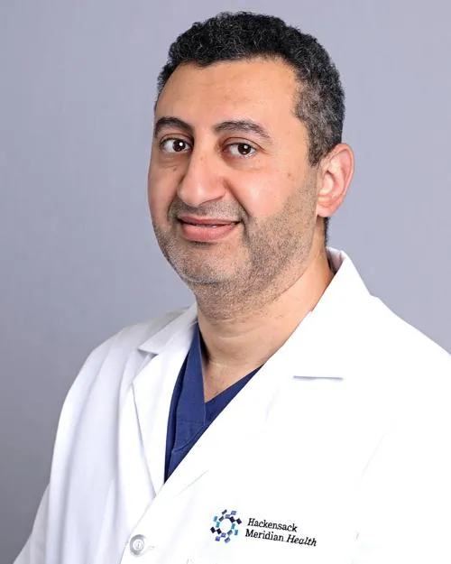 Emad Z Hanna