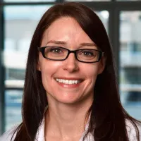 Erica L Dawson