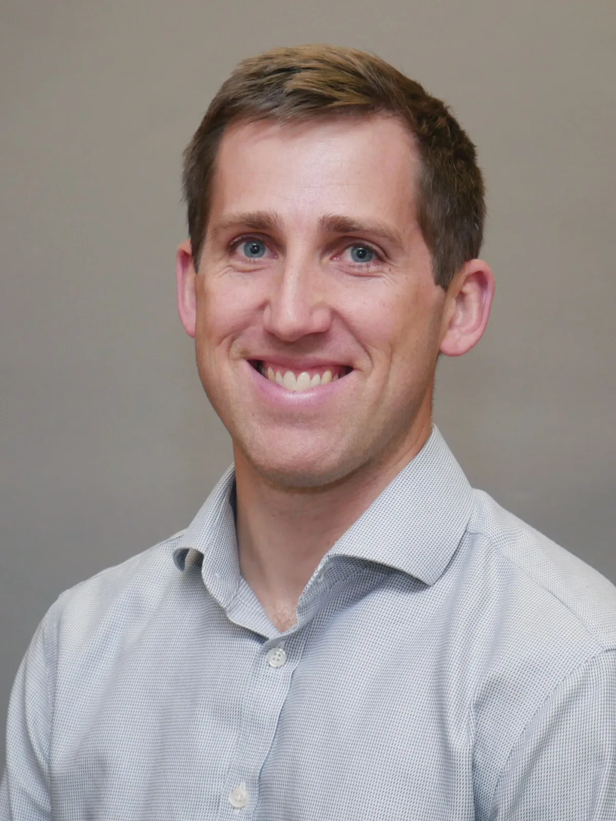 James G. Levins