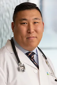 Jonathan Mou