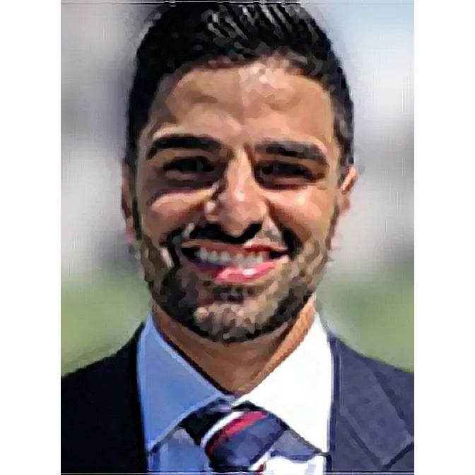 Neal Mulcesh Kinariwala