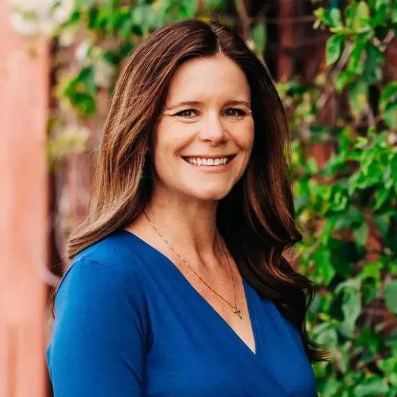 Dr. Sierra Wensman