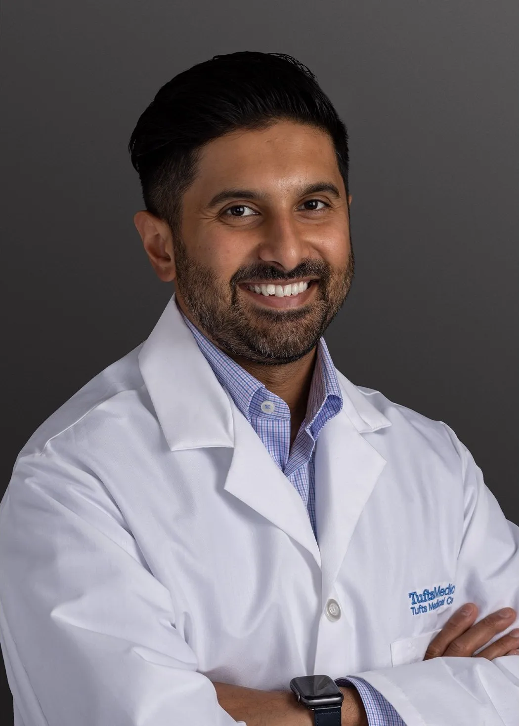 Parva K. Bhatt
