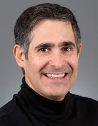 Barry Kussman