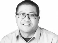 Jason Mingji Wu