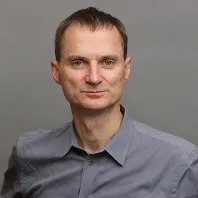 Muredach Patrick Reilly