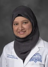 Humaira Fahim