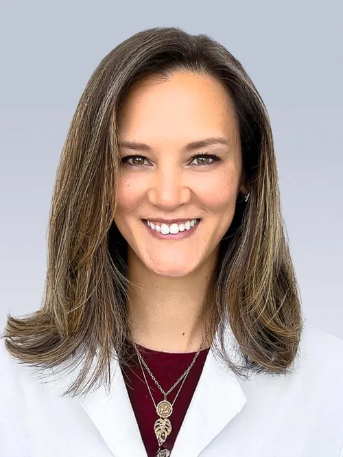 Allison Tsao
