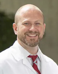Craig Elam Stauffer