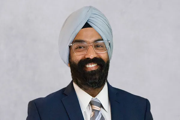 Taranjeet Jolly