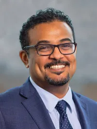 Mohamed Osman