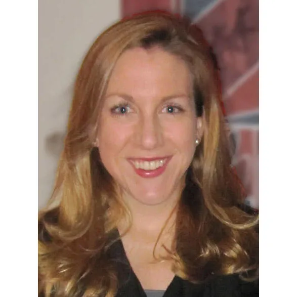 Christine Elizabeth Edmonds