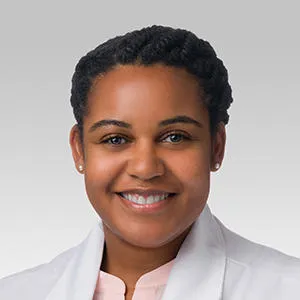 Jacqueline C. Hairston