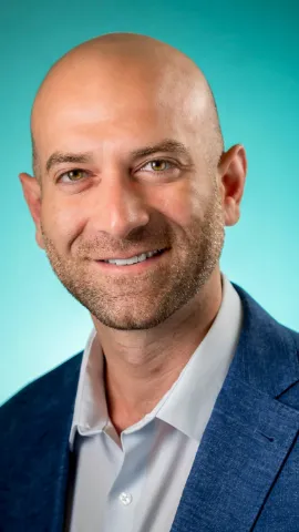 Joseph M. Obeid