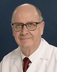 Jorge E Tolosa