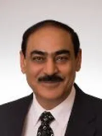 Rafiq A. Sheikh