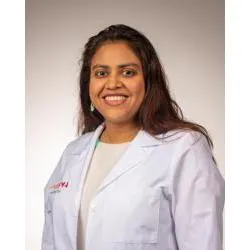 Rupal K Patel