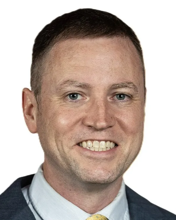 Bruce D. Pier