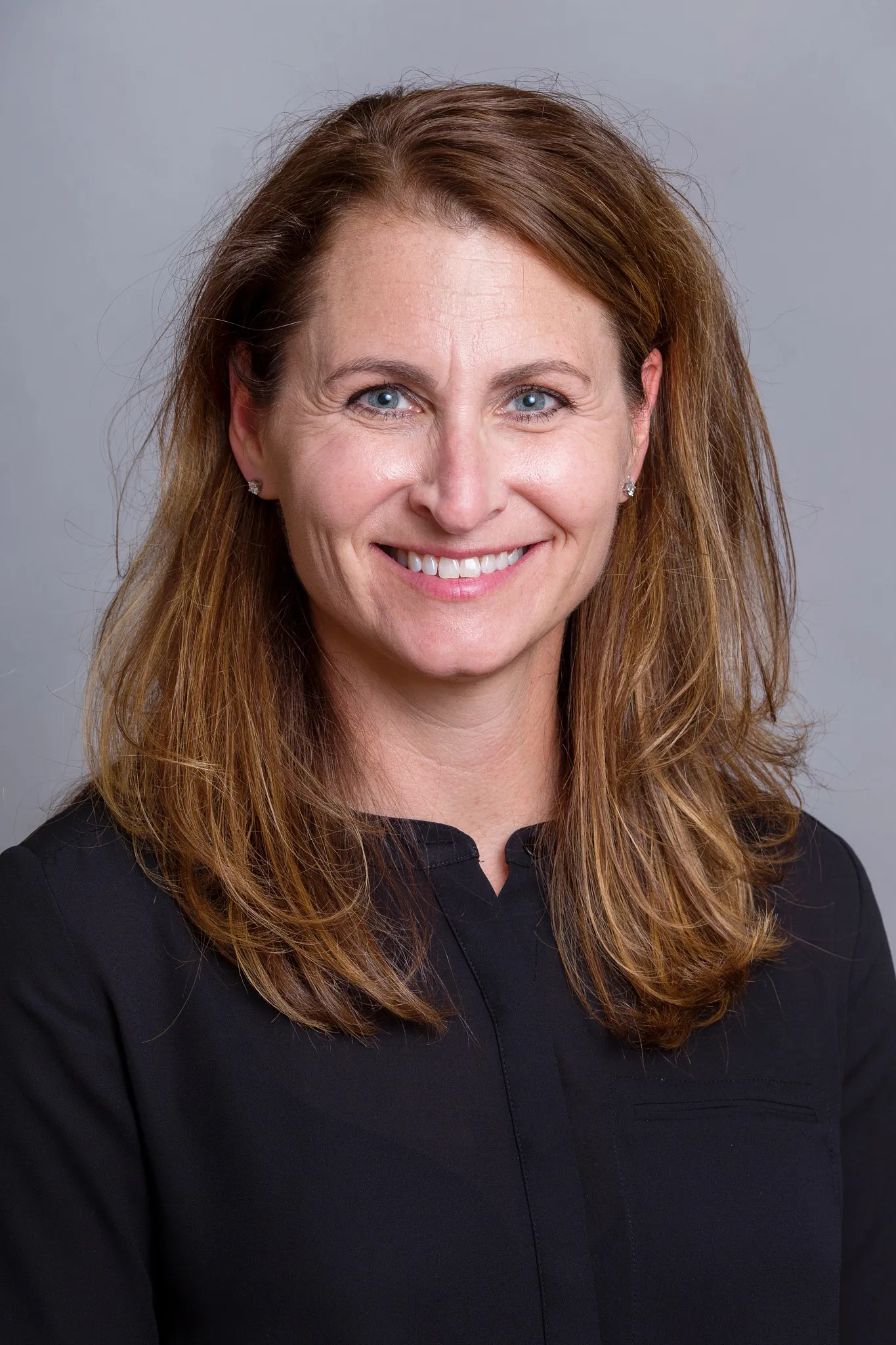 Kristn D. Currans