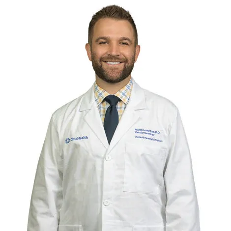 Aaron Isaac Loochtan