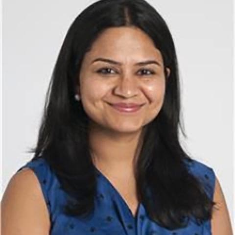 Vrashali Jain