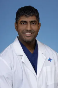 Aaron Gopal