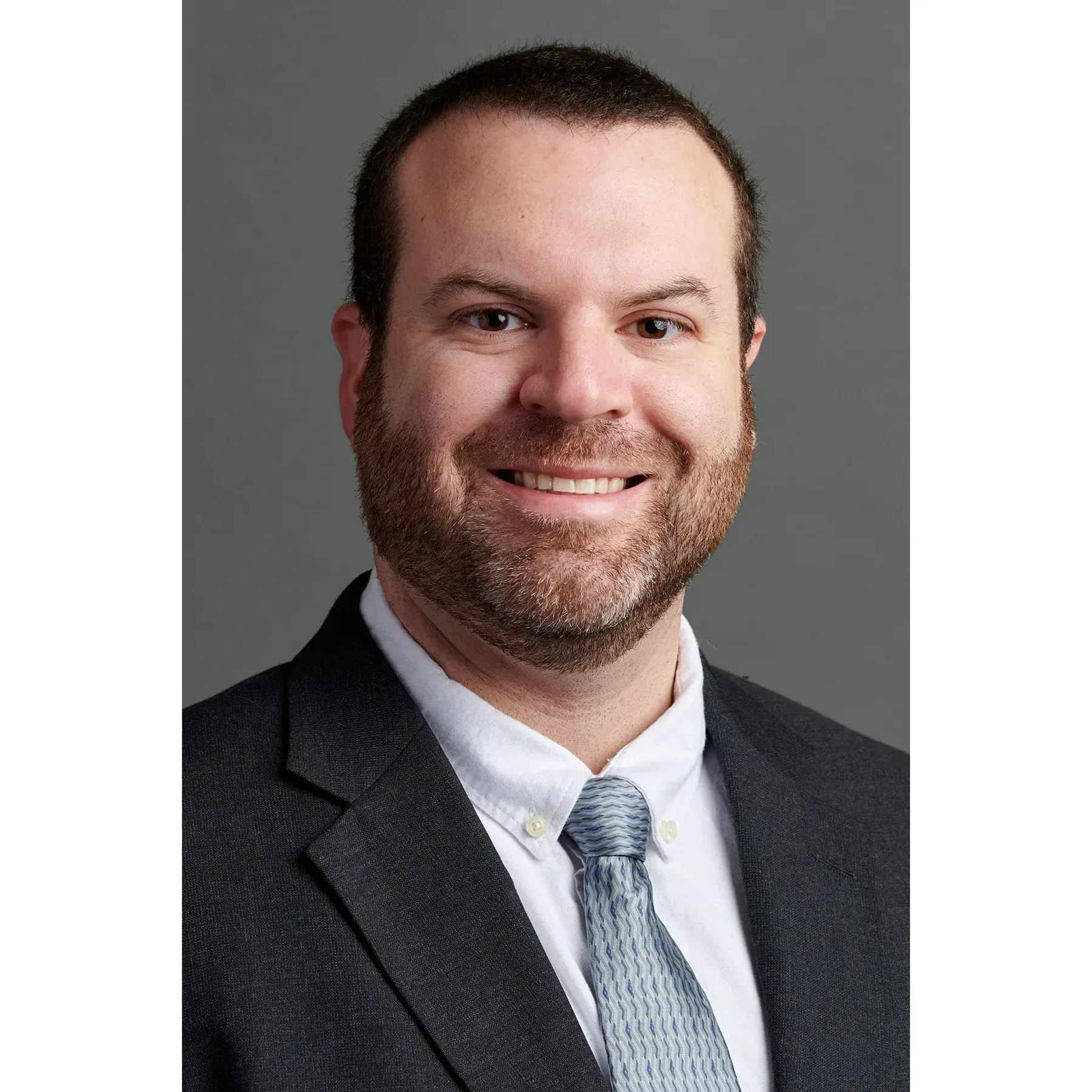 Michael Eric Gray