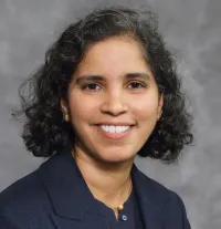 Anita D'souza