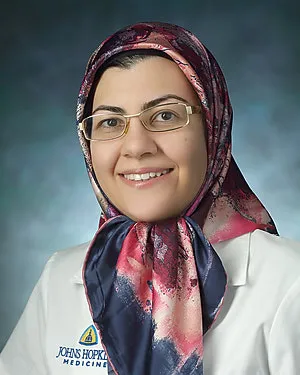 Farnoosh Rahimi