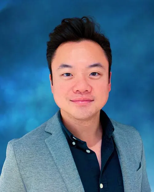 James Hieu Nguyen