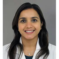 Dhvani Doshi