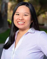 Christina Hoang