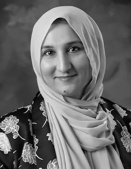 Tayyaba Fazalakbar Ali