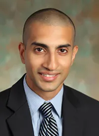 Mark Joseph