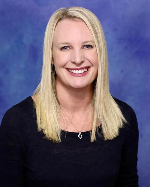 Suzy Patricia Funkhouser