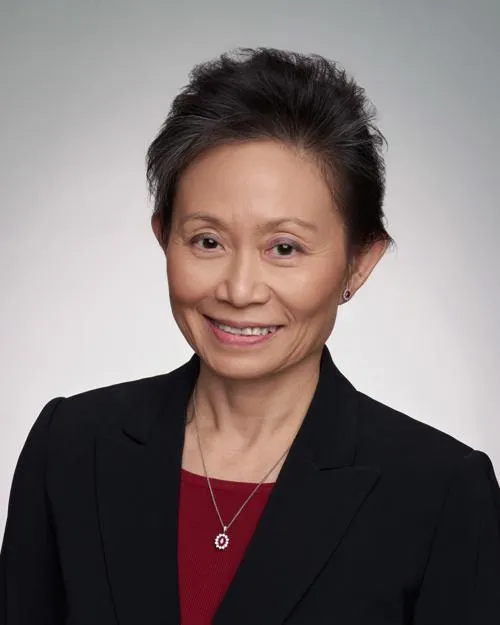 Daphne Phuongdung Ly