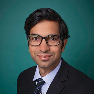Sunil Agarwal