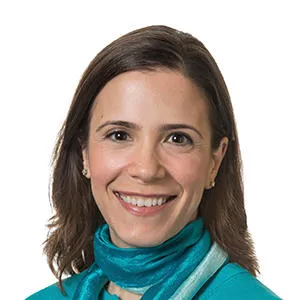 Sofia F. Garcia
