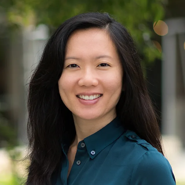 Marilynn Chan
