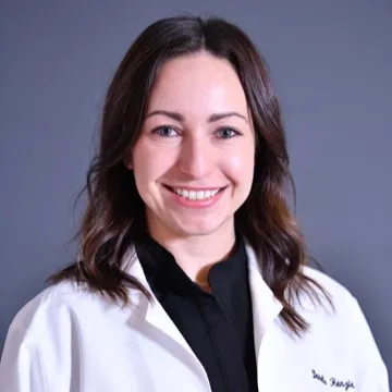 Dr. Danielle Henzie